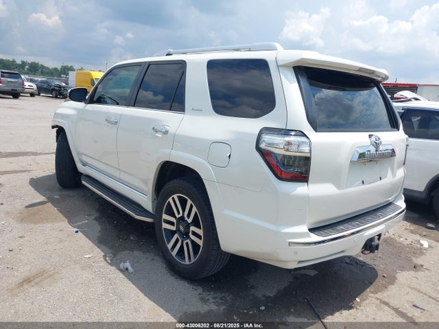 JTEZU5JR3F5095523 Toyota 1gr-fe