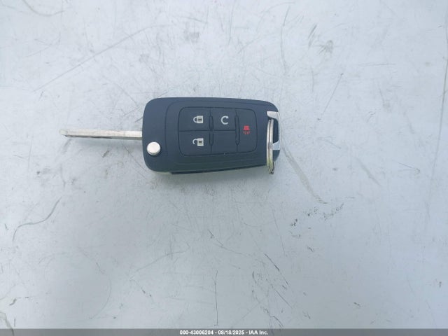 Chevrolet EQUINOX LT 2017 2GNALCEK9H1609327 Image 11