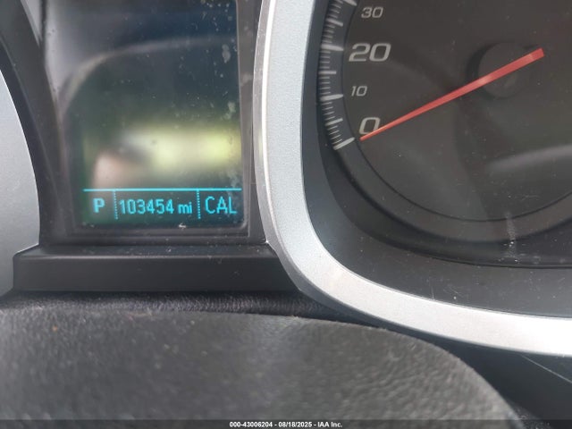 Chevrolet EQUINOX LT 2017 2GNALCEK9H1609327 Image 15