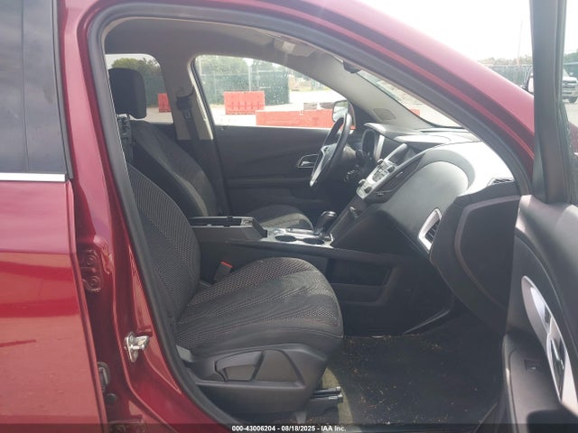 Chevrolet EQUINOX LT 2017 2GNALCEK9H1609327 Image 5