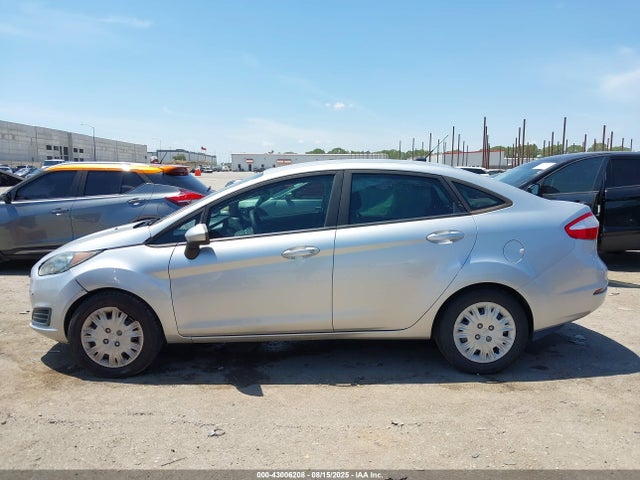 Ford 1.6l ti-vct 2018 3FADP4AJ4JM139015 Image 14