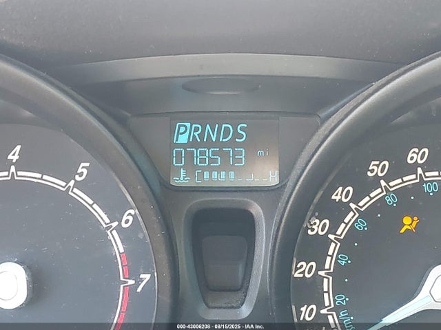 Ford 1.6l ti-vct 2018 3FADP4AJ4JM139015 Image 15