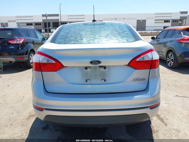 Ford 1.6l ti-vct 2018 3FADP4AJ4JM139015 Image 16