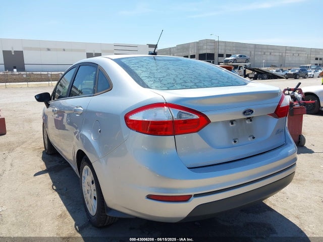 Ford 1.6l ti-vct 2018 3FADP4AJ4JM139015 Image 3