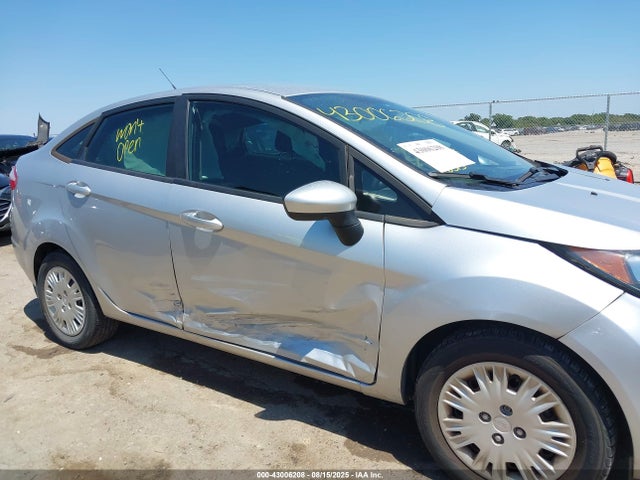 Ford 1.6l ti-vct 2018 3FADP4AJ4JM139015 Image 6