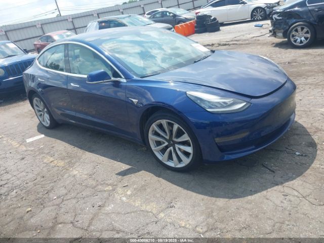 2018 TESLA MODEL 3 5YJ3E1EB3JF097759 Photo 0