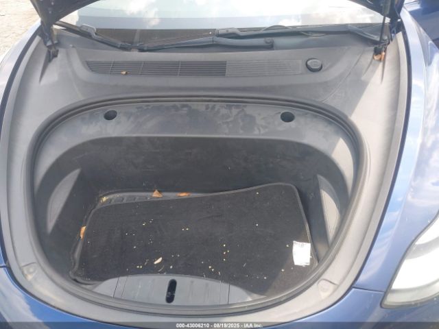 2018 TESLA MODEL 3 5YJ3E1EB3JF097759 Photo 9