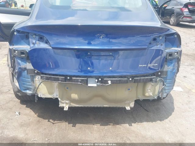 2018 TESLA MODEL 3 5YJ3E1EB3JF097759 Photo 5