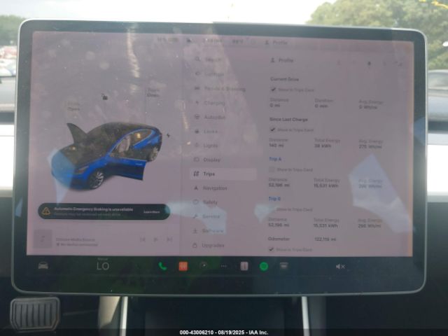 2018 TESLA MODEL 3 5YJ3E1EB3JF097759 Photo 6