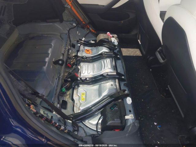 2018 TESLA MODEL 3 5YJ3E1EB3JF097759 Photo 7
