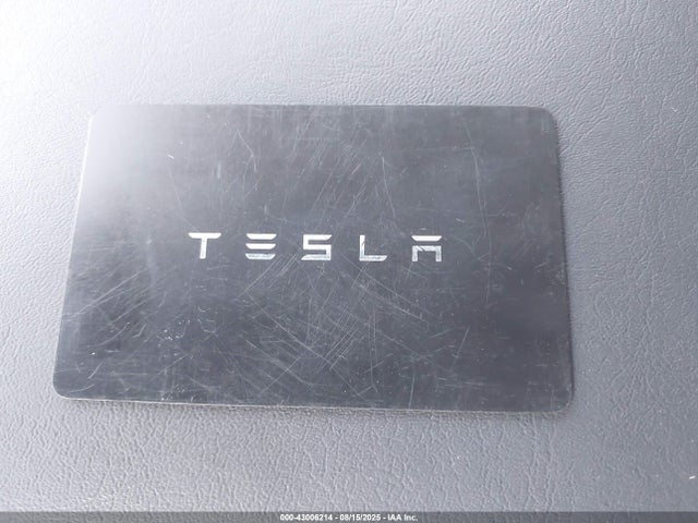2023 TESLA MODEL Y 7SAYGDEE4PF662219 Photo 10
