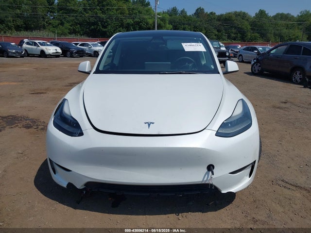 Tesla Model Y 2023 7SAYGDEE4PF662219 Image 12