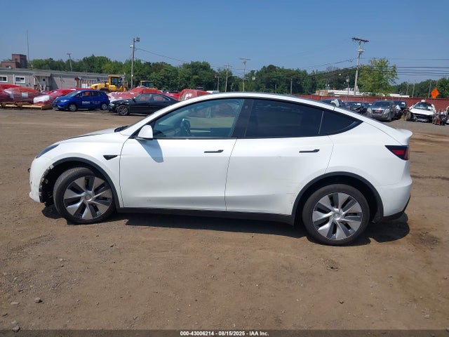Tesla Model Y 2023 7SAYGDEE4PF662219 Image 14