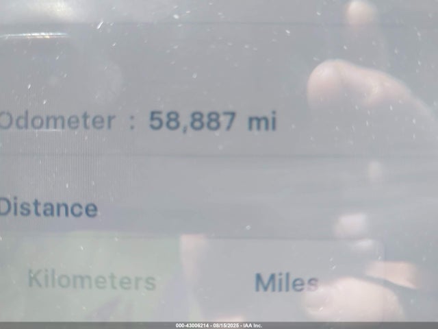 Tesla Model Y 2023 7SAYGDEE4PF662219 Image 15