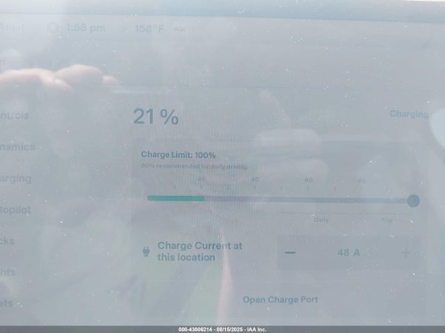 Tesla Model Y 2023 7SAYGDEE4PF662219 Image 17