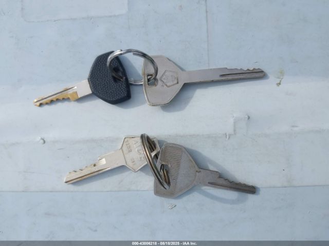 1989 CHRYSLER TC ZC2FP1102KB201247 Photo 10