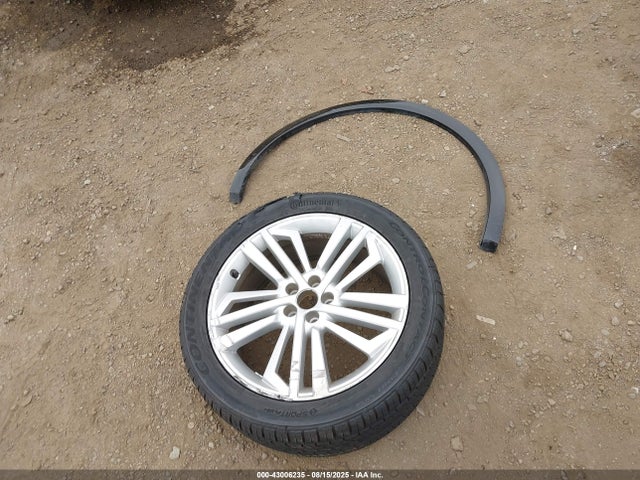 WA1BNAFY4J2001455 Audi Q5