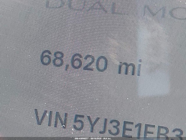 Tesla 2022 2022 5YJ3E1EB3NF290533 Image 15