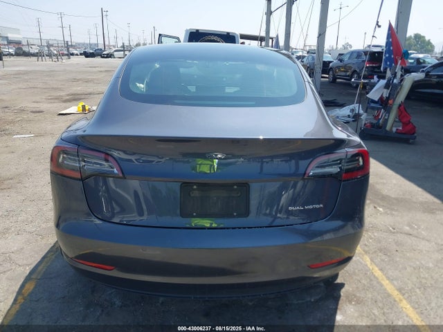 Tesla 2022 2022 5YJ3E1EB3NF290533 Image 16