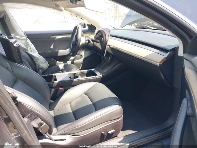 Tesla 2022 2022 5YJ3E1EB3NF290533 Image 5