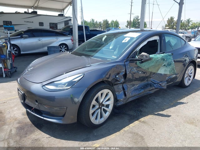Tesla 2022 2022 5YJ3E1EB3NF290533 Image 6