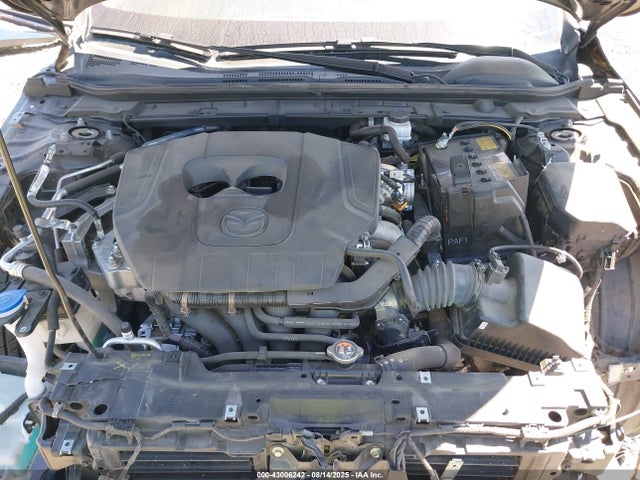 Mazda pyukd 2023 JM1BPALM7P1615643 Image 10