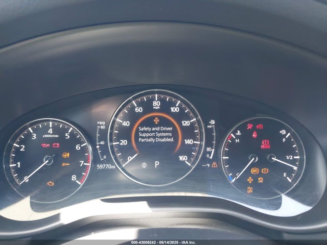 Mazda pyukd 2023 JM1BPALM7P1615643 Image 7
