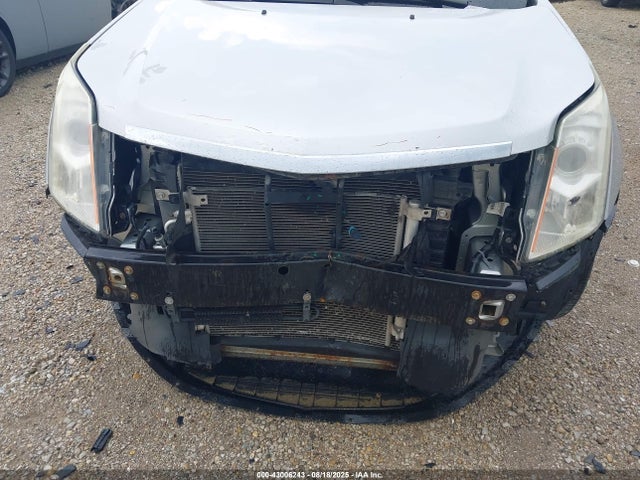 2013 CADILLAC SRX 3GYFNCE3XDS514740 Photo 5