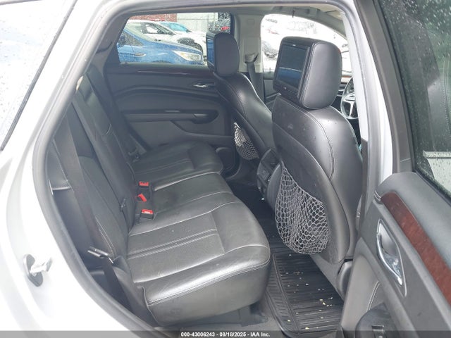 2013 CADILLAC SRX 3GYFNCE3XDS514740 Photo 7