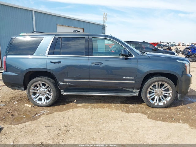 GMC l83 - spark ignited direct injection, variable valve timing, afm, e85 max, alum 2019 1GKS2BKC8KR149457 Image 13