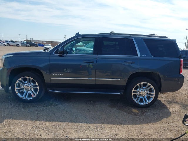 GMC l83 - spark ignited direct injection, variable valve timing, afm, e85 max, alum 2019 1GKS2BKC8KR149457 Image 14
