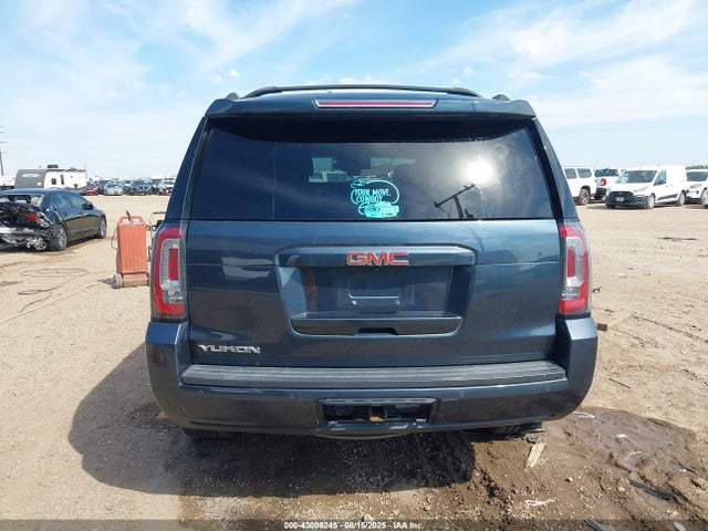 GMC l83 - spark ignited direct injection, variable valve timing, afm, e85 max, alum 2019 1GKS2BKC8KR149457 Image 16