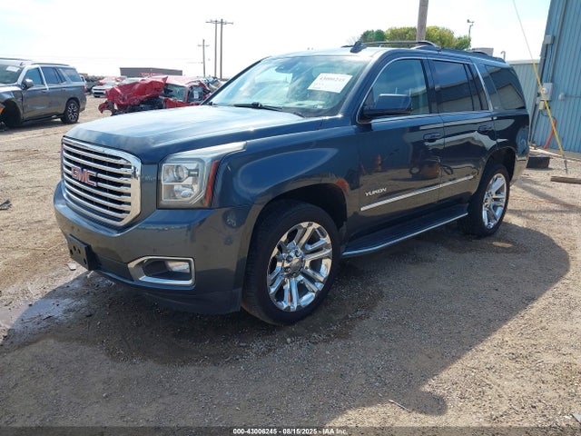 GMC l83 - spark ignited direct injection, variable valve timing, afm, e85 max, alum 2019 1GKS2BKC8KR149457 Image 2