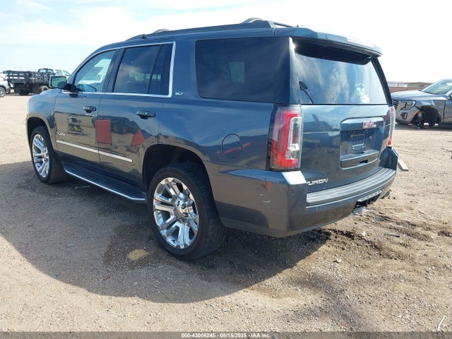 GMC l83 - spark ignited direct injection, variable valve timing, afm, e85 max, alum 2019 1GKS2BKC8KR149457 Image 3
