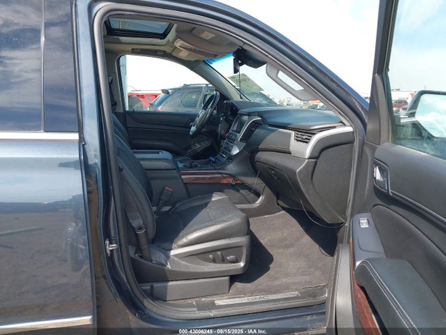 GMC l83 - spark ignited direct injection, variable valve timing, afm, e85 max, alum 2019 1GKS2BKC8KR149457 Image 5