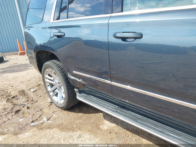GMC l83 - spark ignited direct injection, variable valve timing, afm, e85 max, alum 2019 1GKS2BKC8KR149457 Image 6