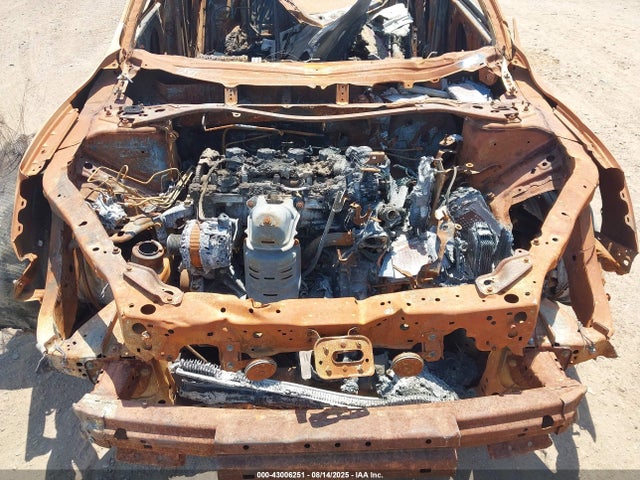 1HGCR2F52HA077168 Honda k24w1