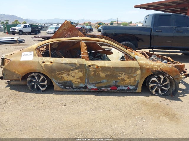 1HGCR2F52HA077168 Honda k24w1
