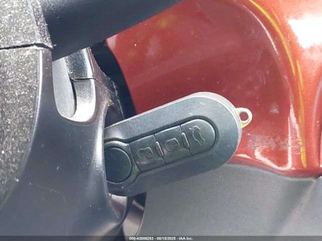 2013 FIAT 500 3C3CFFCR4DT742763 Photo 10