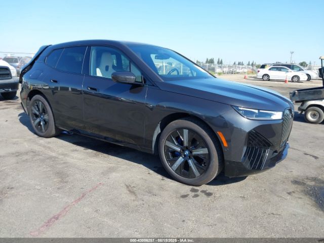 2024 BMW IX WB523CF01RCR13477