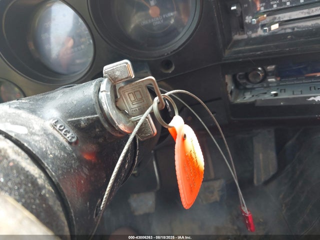 Aukcja sprzedaży 1983 Chevrolet K10, vin: 1GCEK14H9DF306946, numer aukcji: 43006263