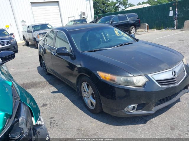 2012 ACURA TSX JH4CU2F60CC005502 Photo 0