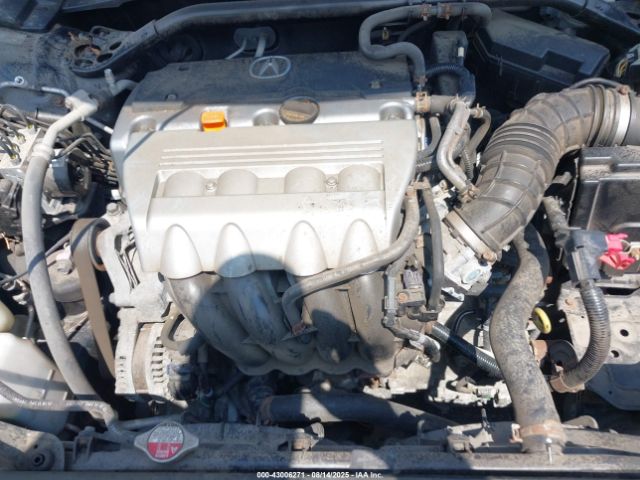 2012 ACURA TSX JH4CU2F60CC005502 Photo 9