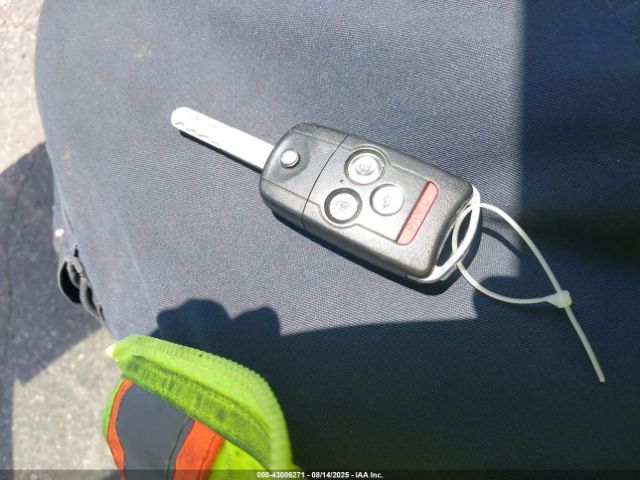 2012 ACURA TSX JH4CU2F60CC005502 Photo 10