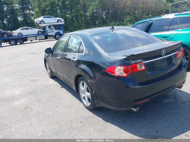2012 ACURA TSX JH4CU2F60CC005502 Photo 2