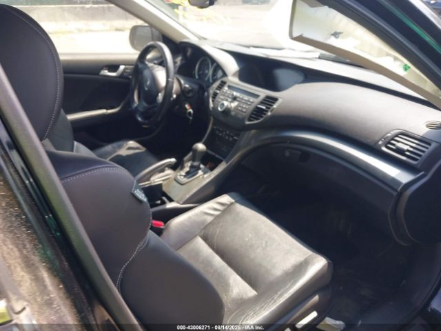 2012 ACURA TSX JH4CU2F60CC005502 Photo 4