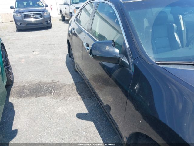 2012 ACURA TSX JH4CU2F60CC005502 Photo 5