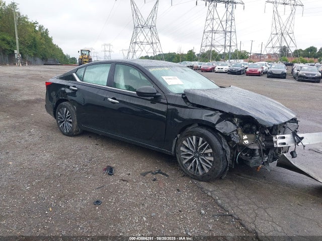 1N4BL4DVXRN326424 Nissan Altima