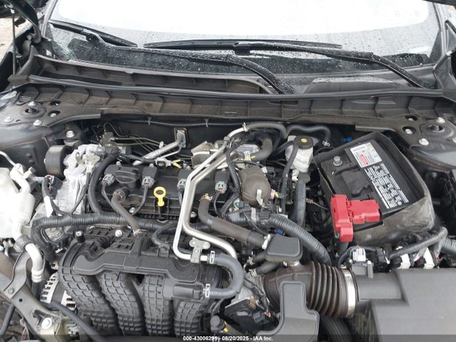 1N4BL4DVXRN326424 Nissan Altima