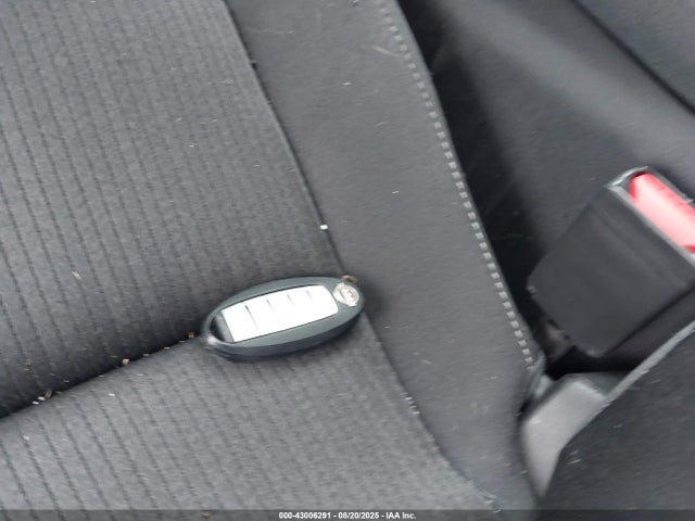 1N4BL4DVXRN326424 Nissan Altima